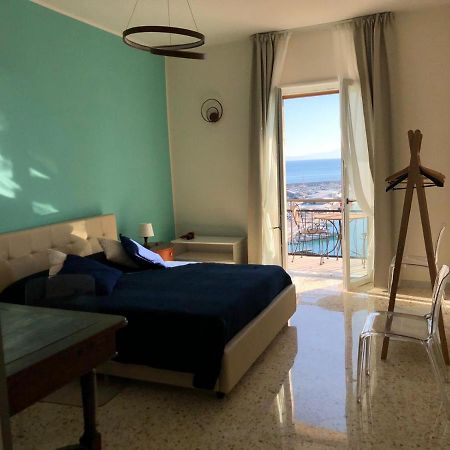 Casa sul mare Bed & Breakfast Salerno Exterior foto