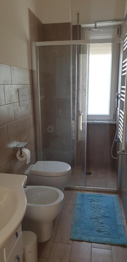 Casa sul mare Bed & Breakfast Salerno Exterior foto