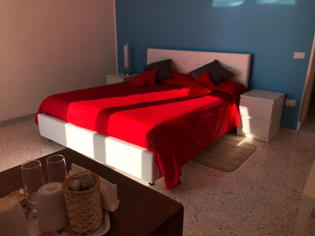 Casa sul mare Bed & Breakfast Salerno Exterior foto